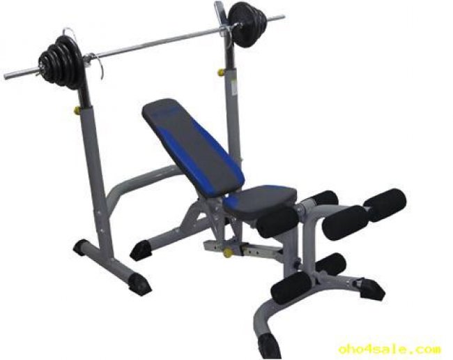 โต๊ะบาร์เบล์ CH - H850