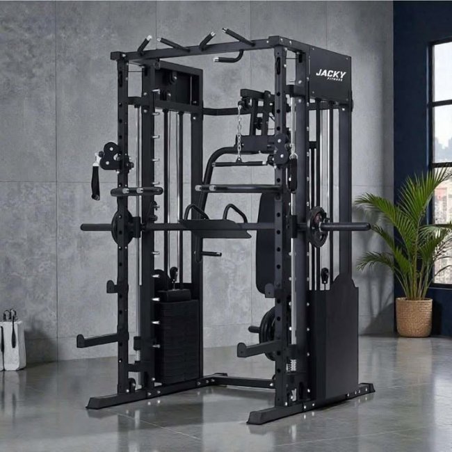 Smith Machine รุ่น MHG8681